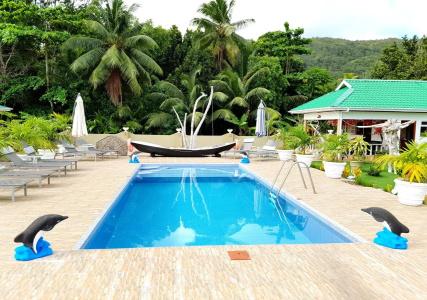 Belle Vacance - 5