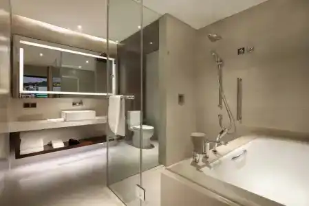 Hilton Garden Inn Lijiang - 52