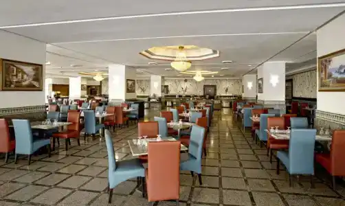 Royal Mirage Agadir - 23