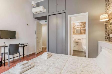 B&B Trastevere 94 - 3