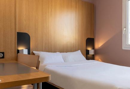 b&b hôTel Grenoble Centre Verlaine - 19