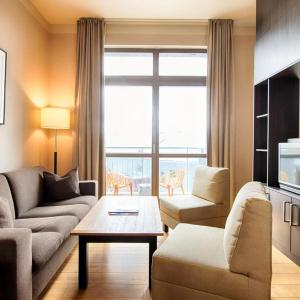 Mondrian Suites Berlin am Checkpoint Charlie - 34