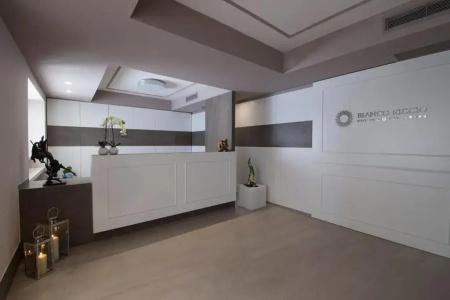 Bianco Riccio Suite - 33