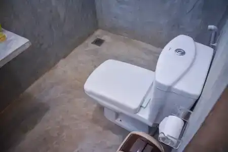 Rajmahal Inn - 6