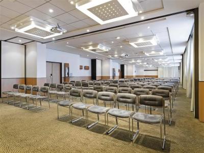 Novotel Lisboa - 17