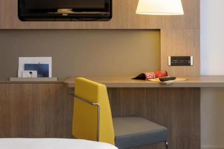 Novotel Hannover - 36