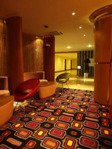 Grand Nur Plaza - 12
