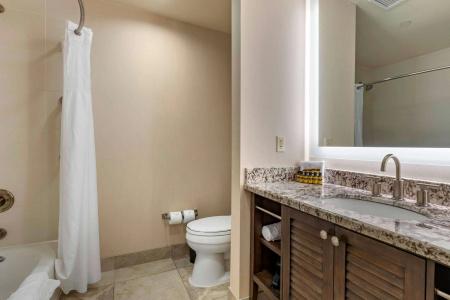 Best Western Plus Island Palms & Marina - 71