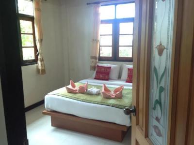 Khum Laanta Resort - Sha Extra Plus - 86