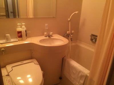 Crown Hills Takaoka - 8