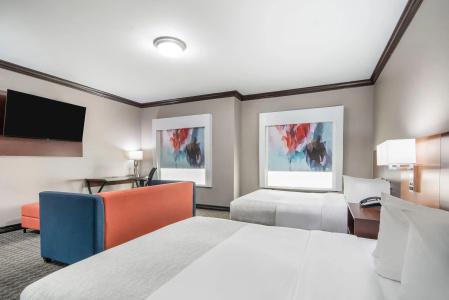 Hawthorn Suites by Wyndham - 2