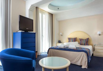 Luna Riccione e Aqua Spa Only Adults +12 - 26