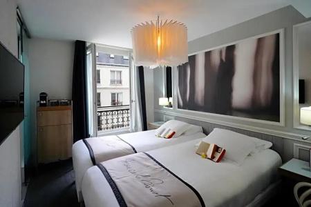 Best Western Premier Littéraire Le Swann - 68
