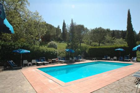 Albergo Il Colombaio - 8