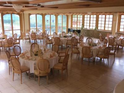 Landder Schafhof Amorbach - 16