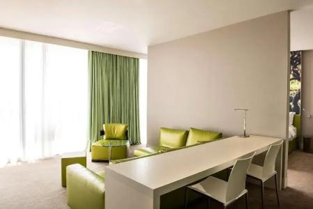 Radisson Blu Resort & Spa - 80