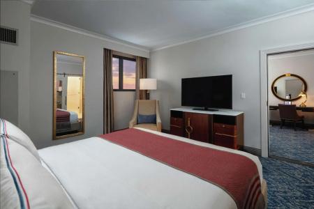The Higgins New Orleans, Curio Collection By Hilton - 6