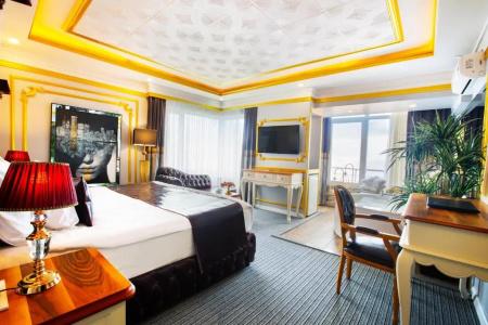 Andalouse Elegant Suite - 147