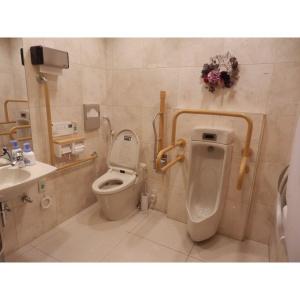 Toyoko Inn Gifu - 7
