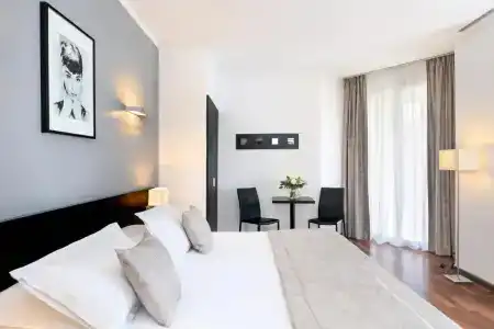 Best Western Plus Hôtel Massena Nice - 103