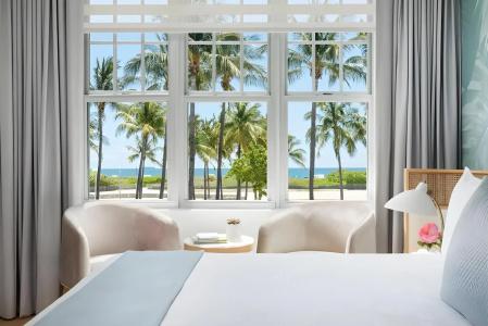 The Gabriel Miami South Beach, Curio Collection by Hilton - 43