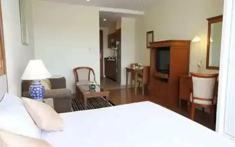 Kameo Grand & Serviced Apartment, Rayong - 44