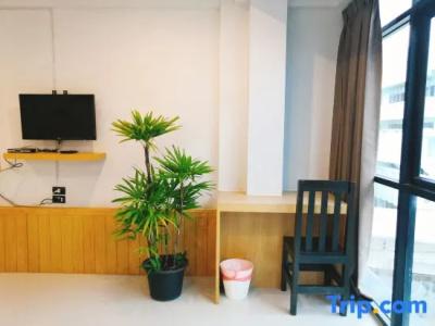 Little Lanna Guesthouse - 52