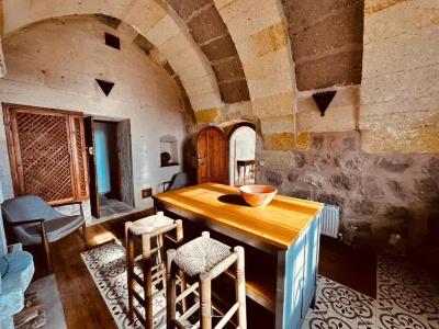 Les Maisons De Cappadoce - 222