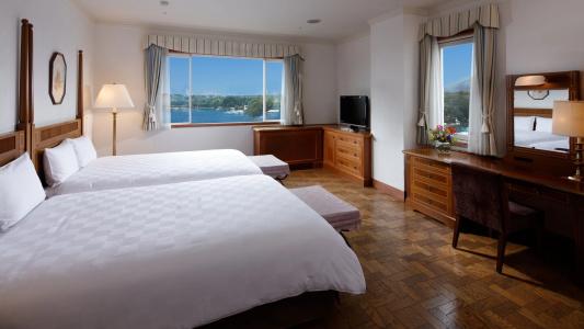 Miyako Resort Shima Bayside Terrace - 52
