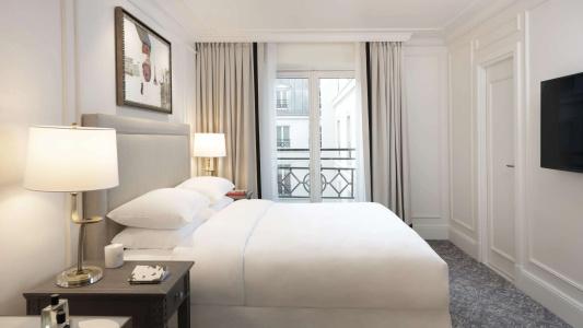 Hôtel du Louvre, in The Unbound Collection by Hyatt - 29