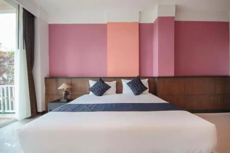 Capital o 1111 Ananda Lanta Resort - Sha Plus - 67