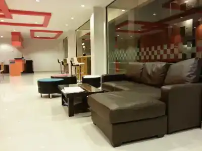 Perfect Place - 1