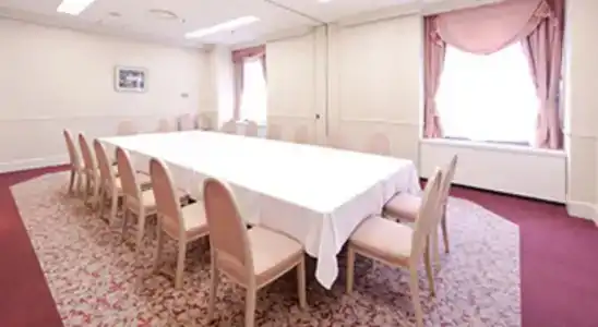 Grand Terrace Toyama - 10