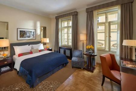 Mandarin Oriental, Prague - 56