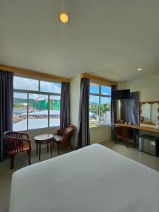 Check In Hostel at Naiyang Beach - 29