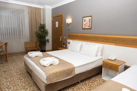 Euro Park Bursa - 2