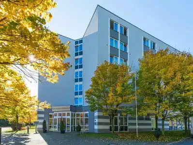 Bochum Wattenscheid affiliated by Meliá - 18