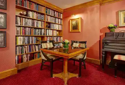 Elysee by Library Hotel Collection - 22