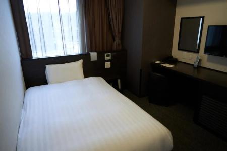 Dormy Inn Higashi Muroran - 5