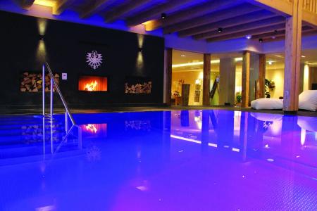 Krumers Post & Spa - 12