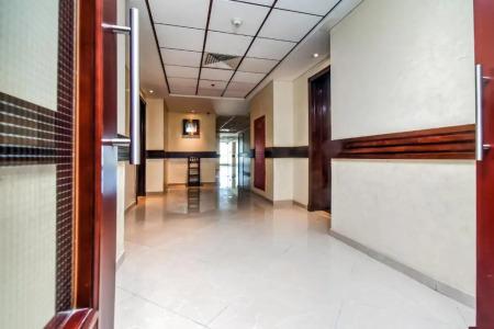 Parkside Apartment - 11