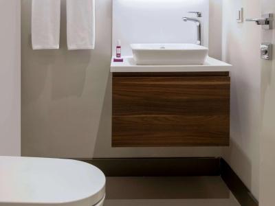 Movenpick Living Istanbul - 39