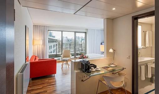 Pestana Berlin Tiergarten - 190
