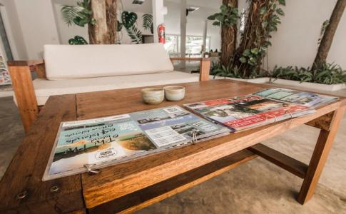 Whalecome Aonang Resort-Sha Extra Plus - 10