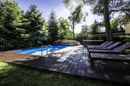 Villa Verdi Pleasure & Spa - 18