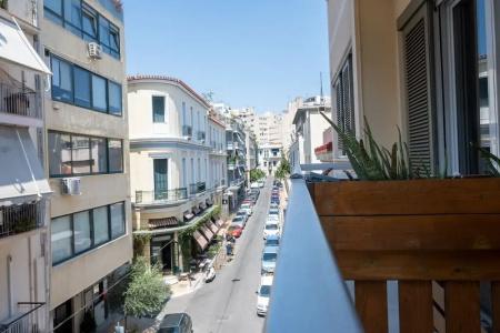 Gaia Athens - 34