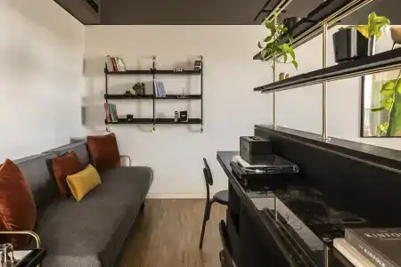 The Modernist Athens - 112