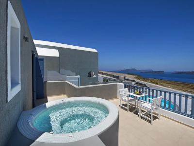 Acroterra Rosa & Spa - 61