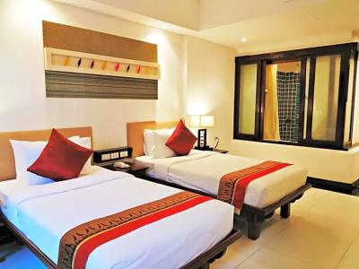 Yantarasri Resort - 145