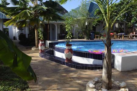 Highland Bungalows - 14